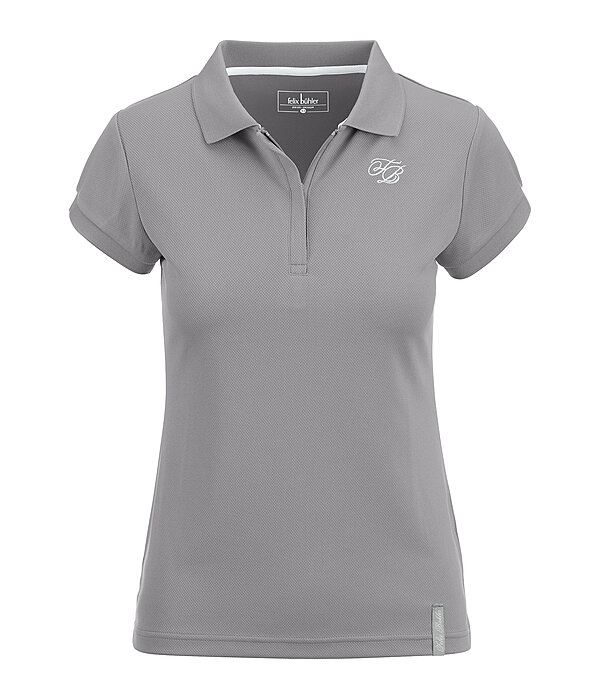 Funktions-Poloshirt Noele