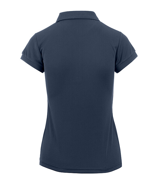 Funktions-Poloshirt Noele