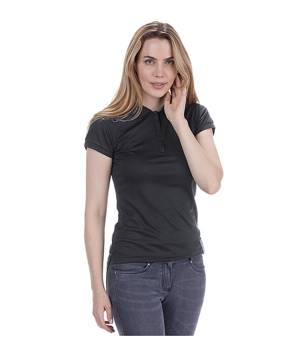 Funktions-Poloshirt Noele