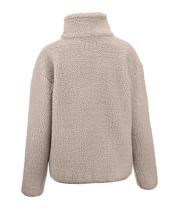 Teddy-Pullover Tara