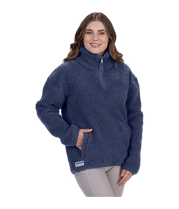 Teddy-Pullover Tara