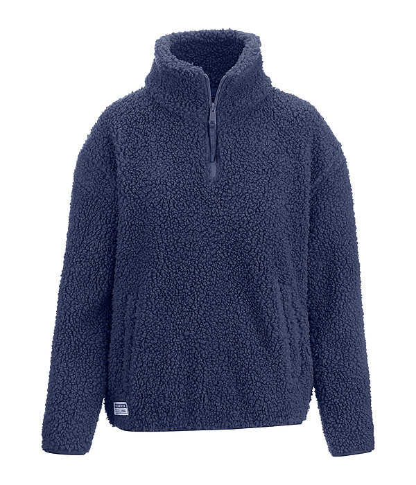 Teddy-Pullover Tara