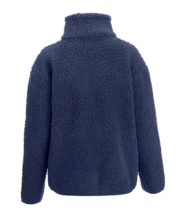 Teddy-Pullover Tara
