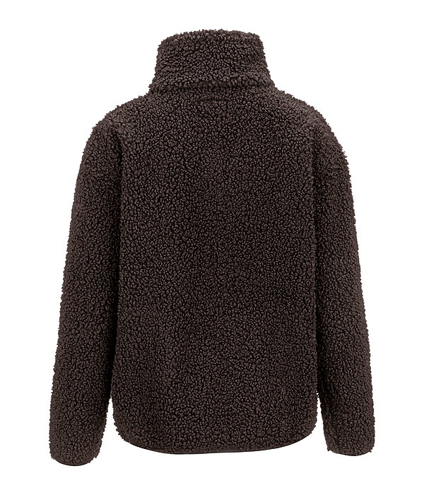 Teddy-Pullover Tara