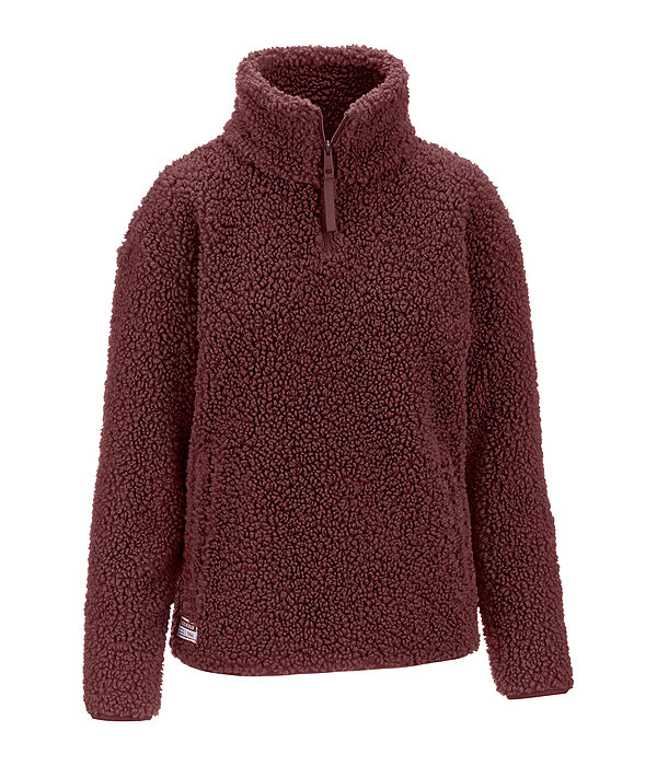 Teddy-Pullover Tara