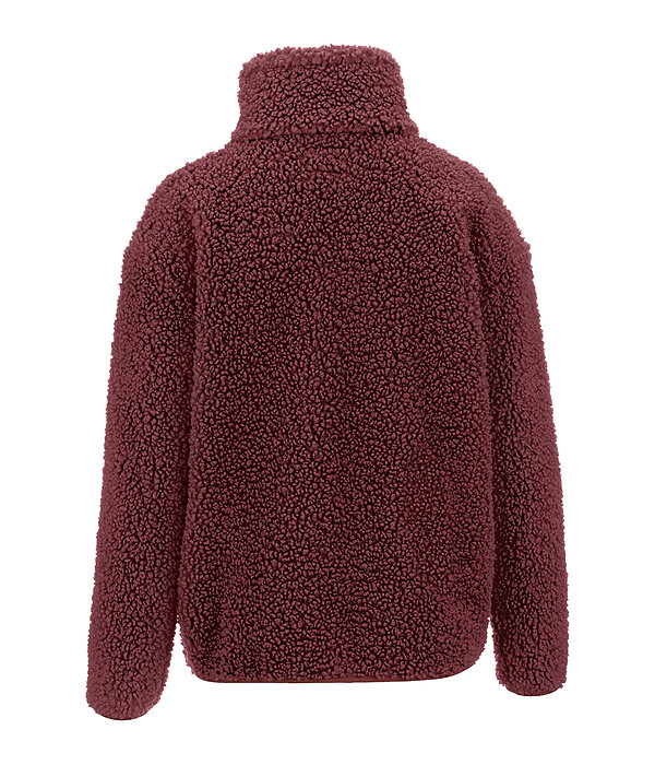 Teddy-Pullover Tara