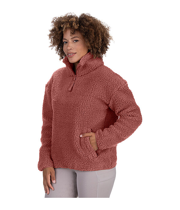 Teddy-Pullover Tara