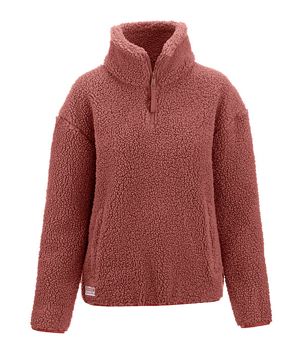 Teddy-Pullover Tara