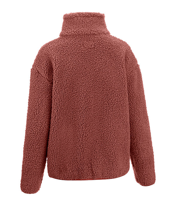 Teddy-Pullover Tara