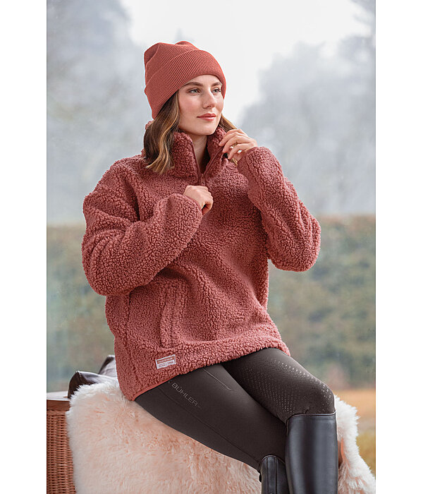 Teddy-Pullover Tara