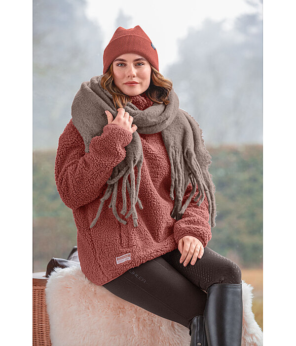 Teddy-Pullover Tara