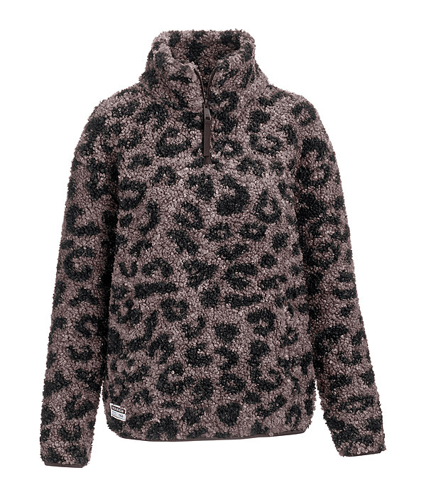 Teddy-Pullover Tara