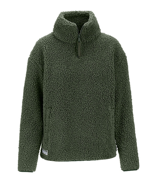 Teddy-Pullover Tara