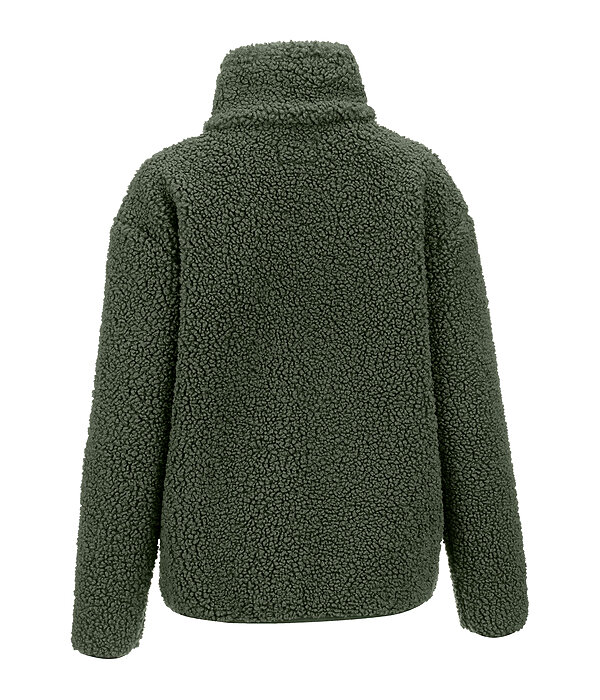 Teddy-Pullover Tara
