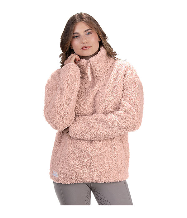 Teddy-Pullover Tara