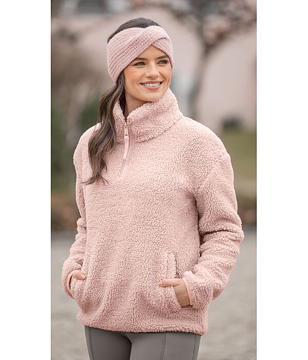Teddy-Pullover Tara