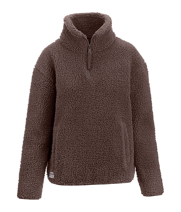 Teddy-Pullover Tara