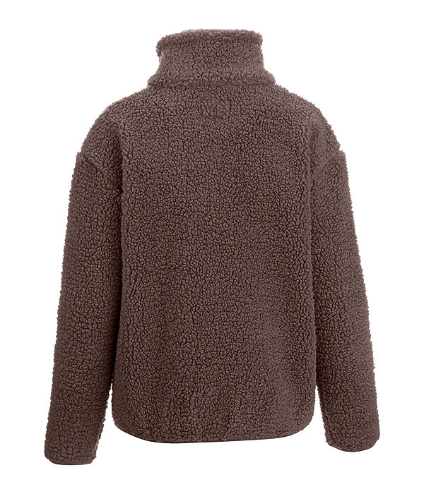 Teddy-Pullover Tara