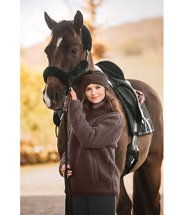 Teddy-Pullover Tara