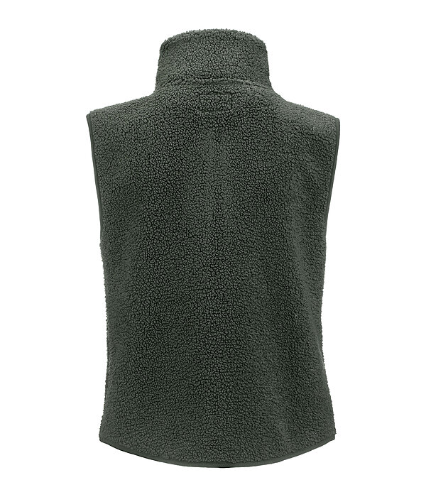 Teddyfleece-Weste Nelly