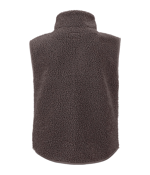 Teddyfleece-Weste Nelly
