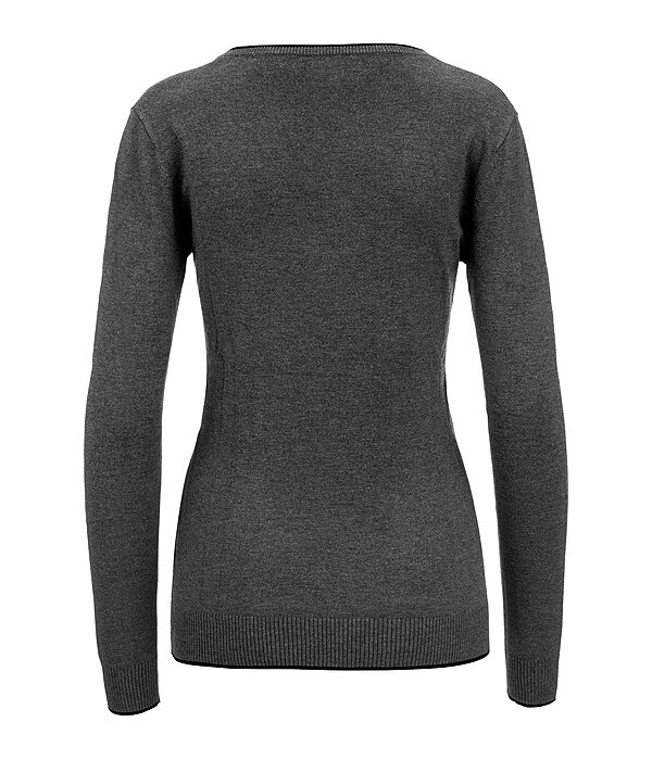 Strickpullover Ellie