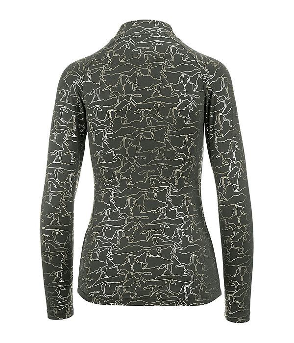 Funktions-Langarmshirt Anni