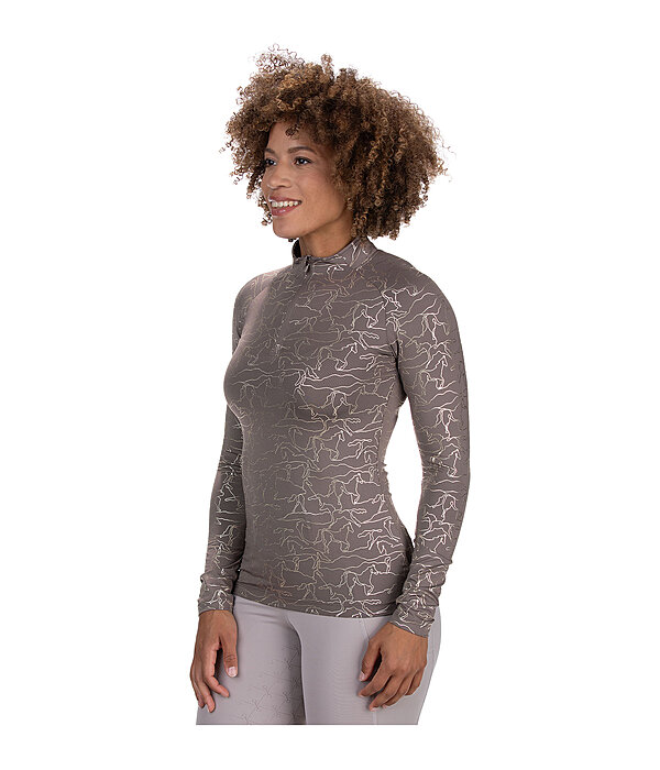 Funktions-Langarmshirt Anni