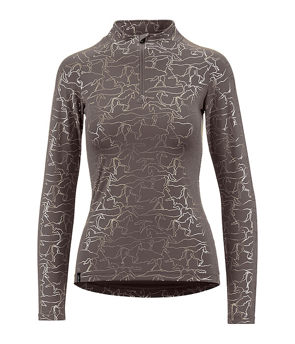 Funktions-Langarmshirt Anni