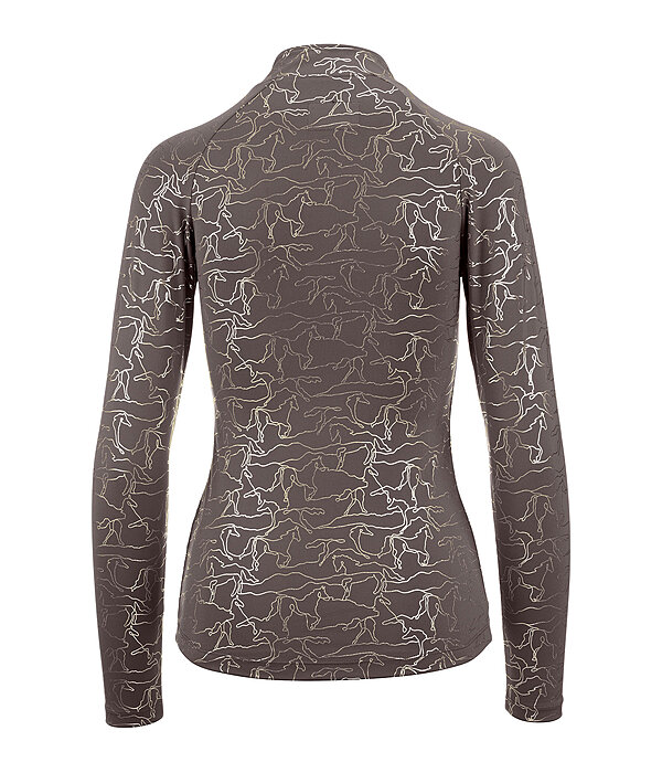 Funktions-Langarmshirt Anni