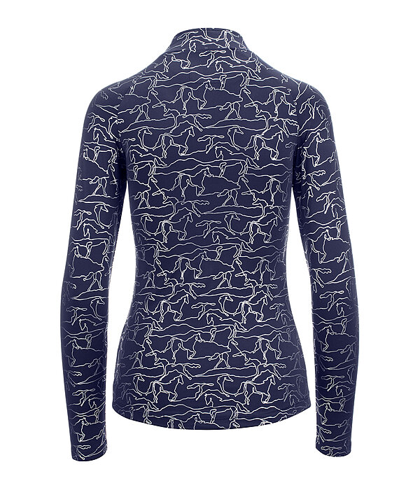 Funktions-Langarmshirt Anni