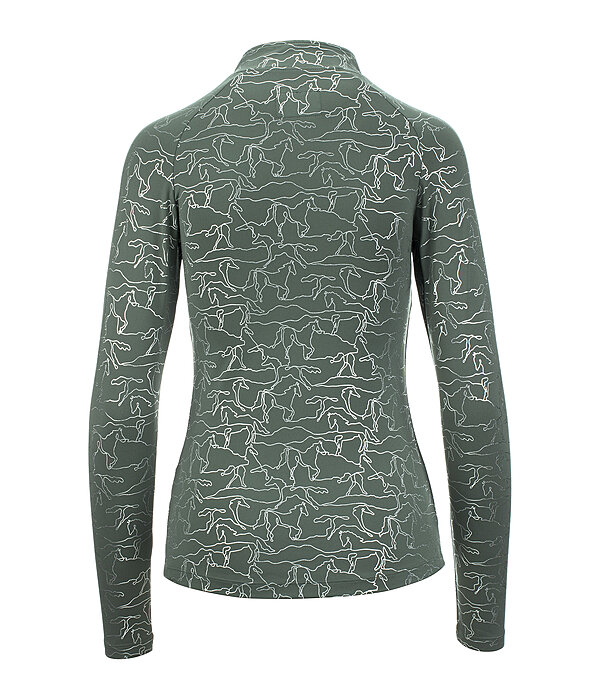 Funktions-Langarmshirt Anni