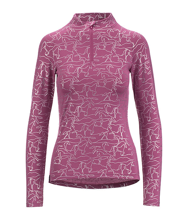Funktions-Langarmshirt Anni