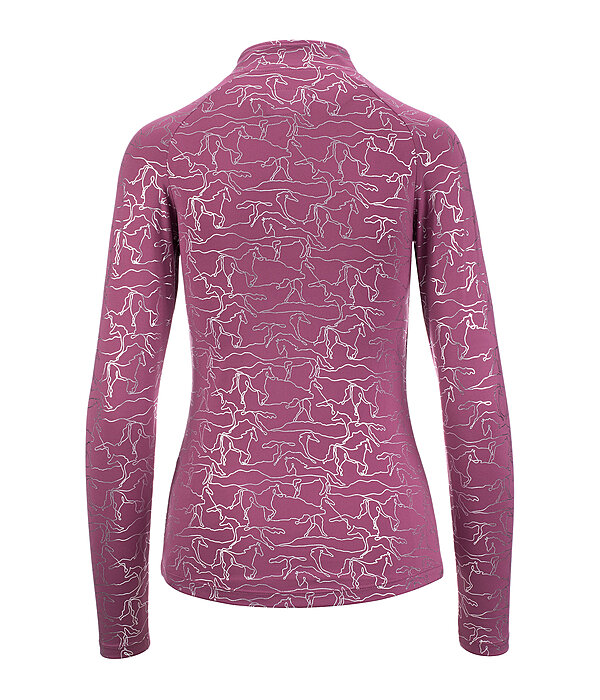 Funktions-Langarmshirt Anni