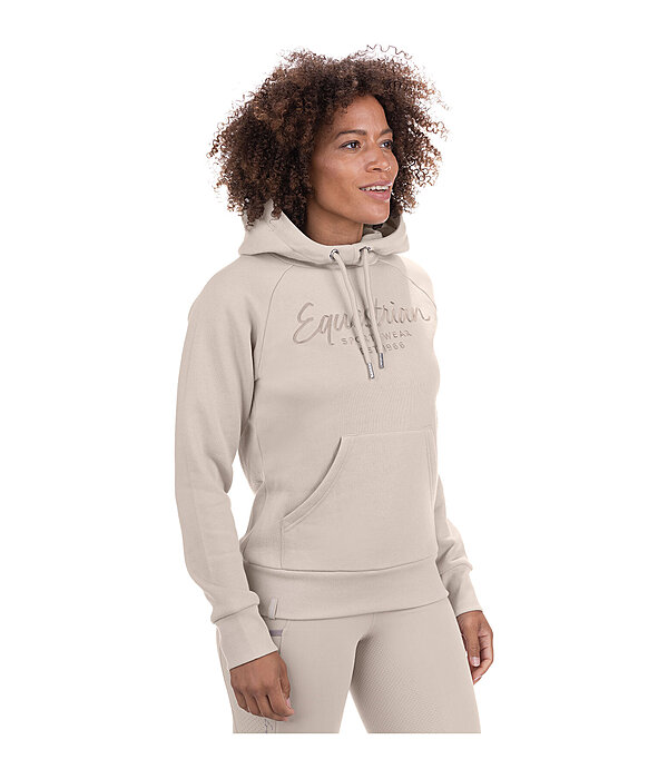 Sweat-Hoodie Leni