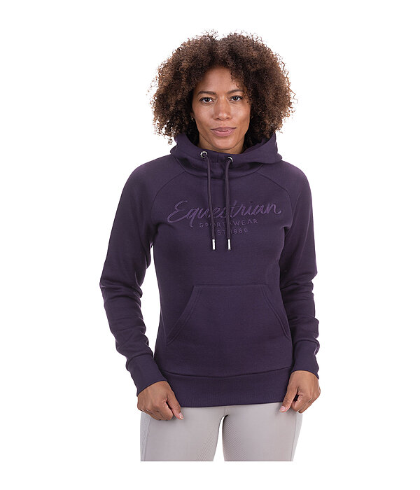 Sweat-Hoodie Leni