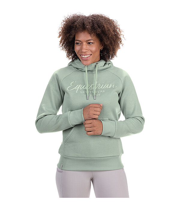 Sweat-Hoodie Leni