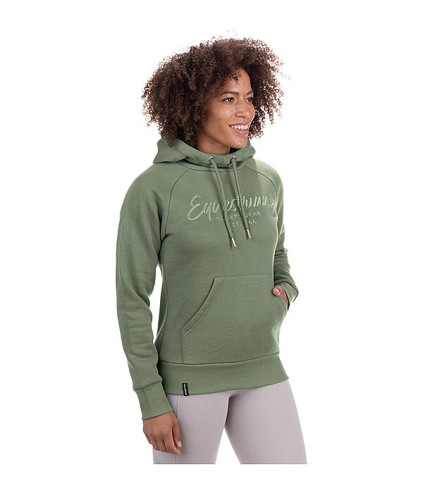 Sweat-Hoodie Leni
