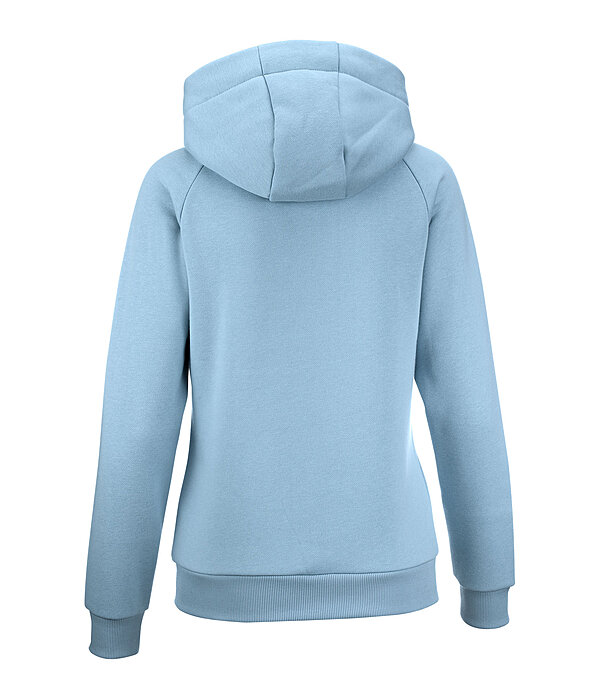 Kapuzen-Sweatjacke Lynn