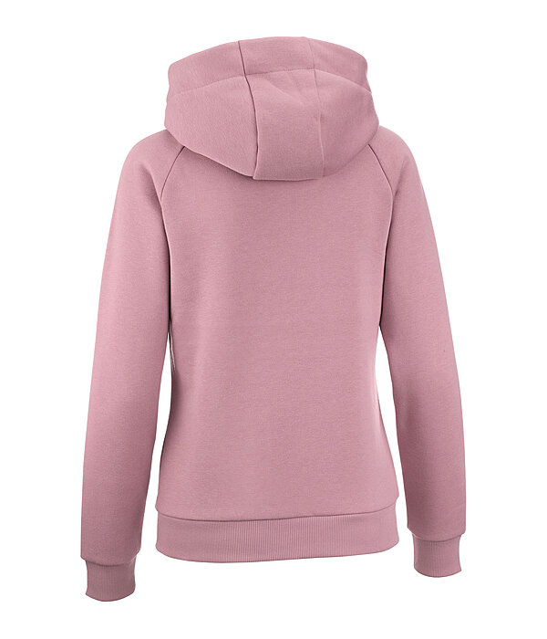 Kapuzen-Sweatjacke Lynn
