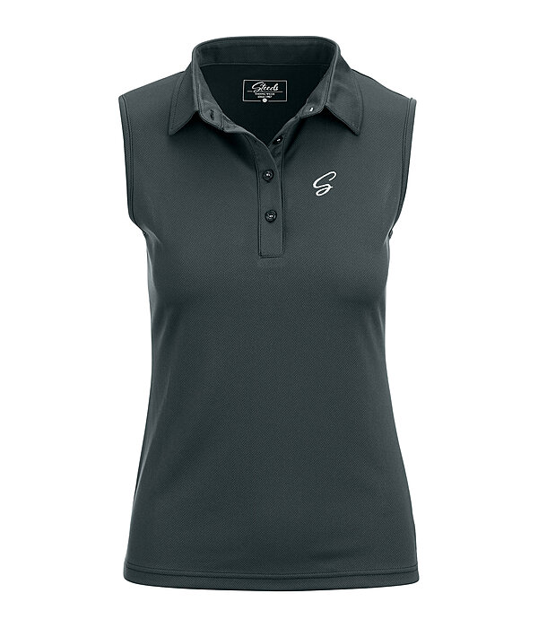 Funktions-Poloshirt Nanni