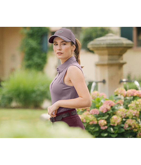 Funktions-Poloshirt Nanni