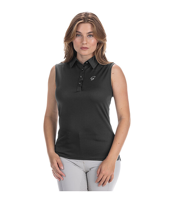 Funktions-Poloshirt Nanni