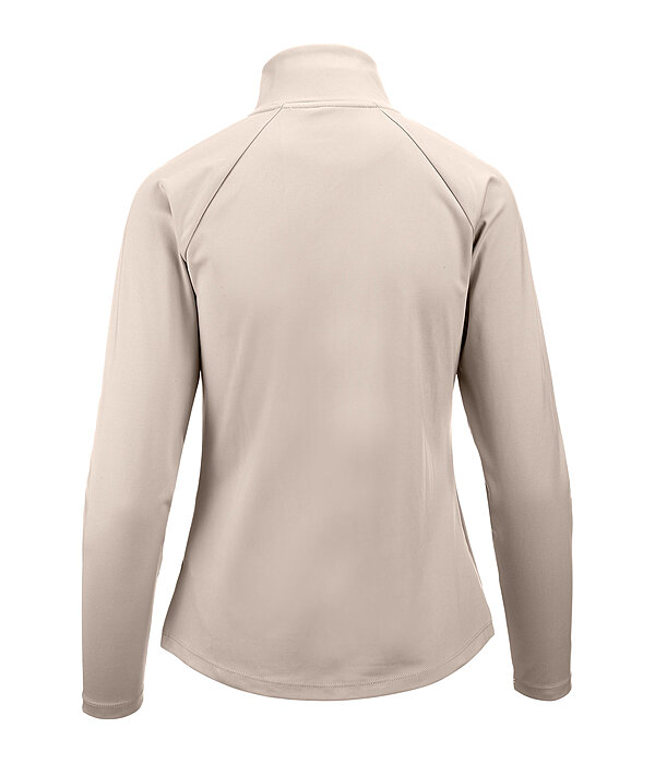 Performance-Stretch-Reitjacke Lina