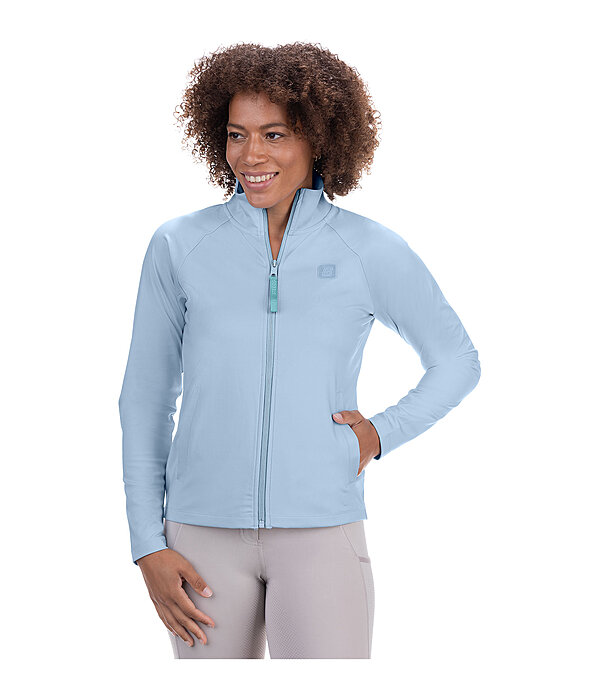 Performance-Stretch-Reitjacke Lina