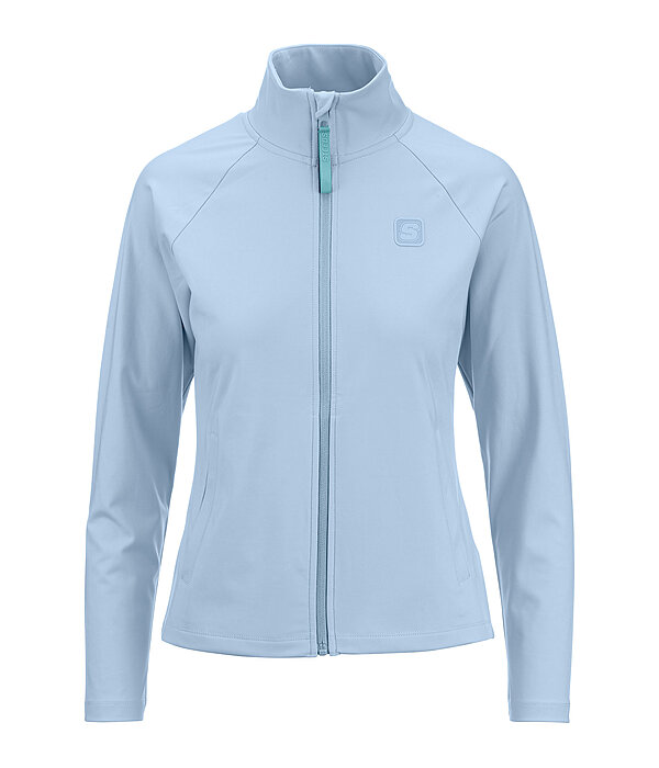 Performance-Stretch-Reitjacke Lina
