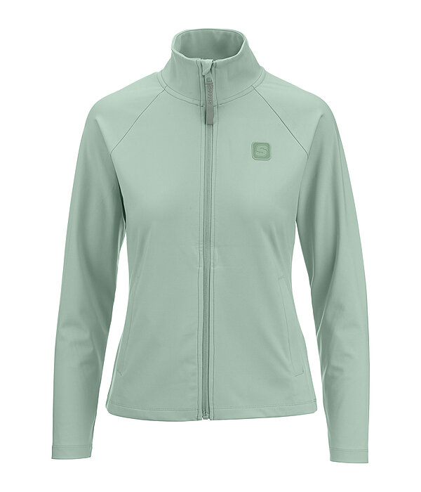 Performance-Stretch-Reitjacke Lina