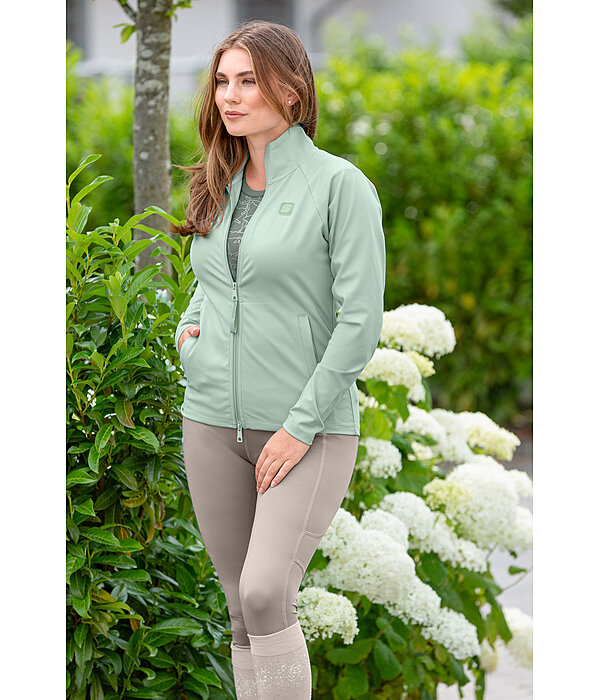 Performance-Stretch-Reitjacke Lina