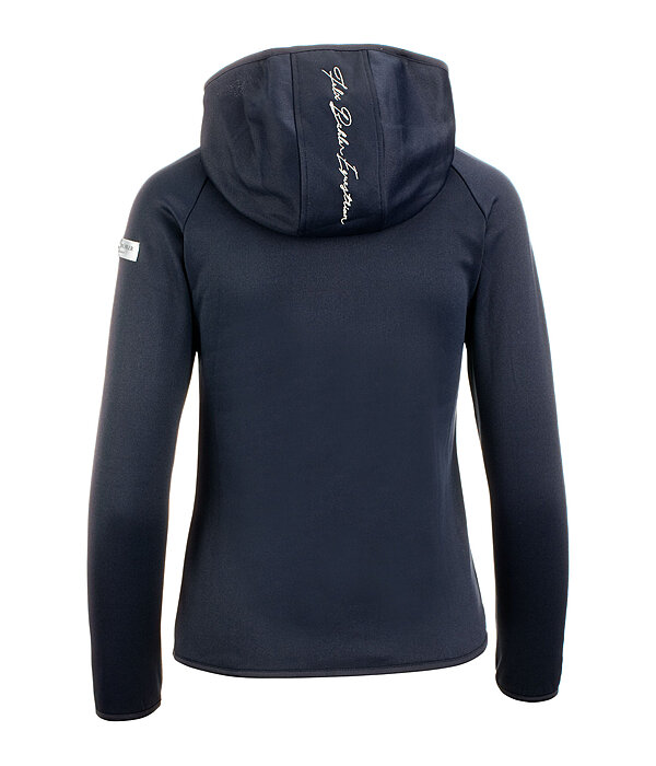 Performance-Stretch-Kapuzenjacke Denise