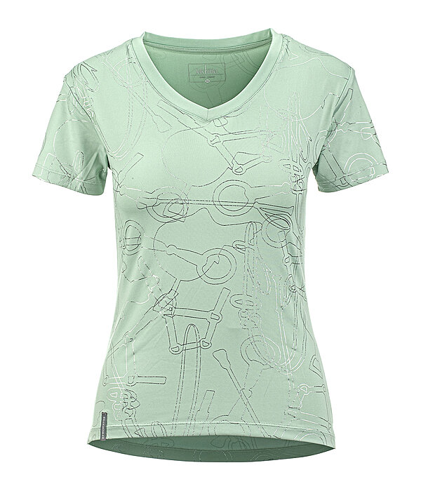 Funktions-T-Shirt Finja